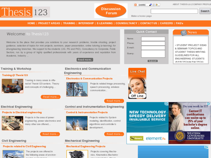 www.thesis123.com