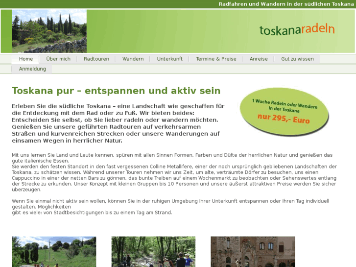 www.toskanaradeln.de