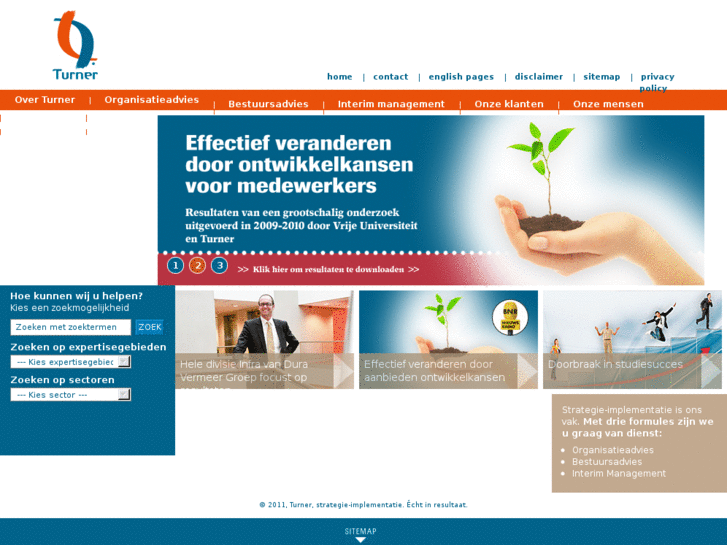 www.turner.nl