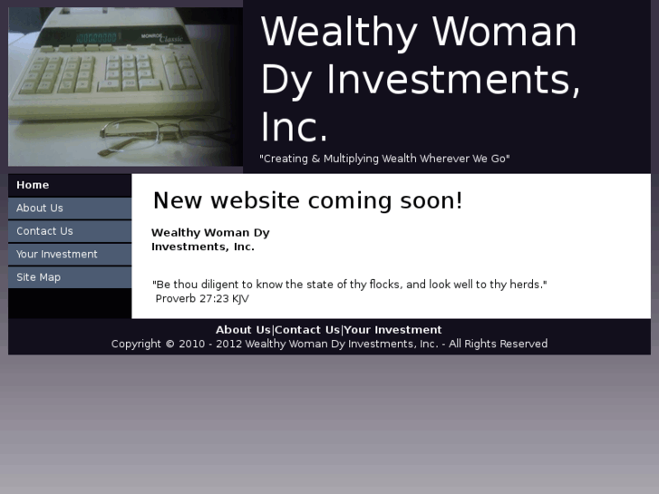 www.wealthywomandy.com