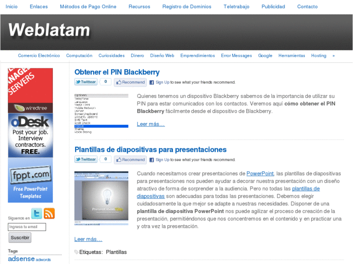 www.weblatam.com