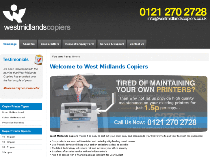 www.westmidlandscopiers.com