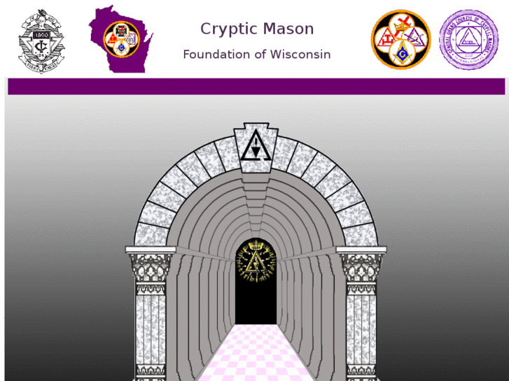 www.wicrypticmasons.com