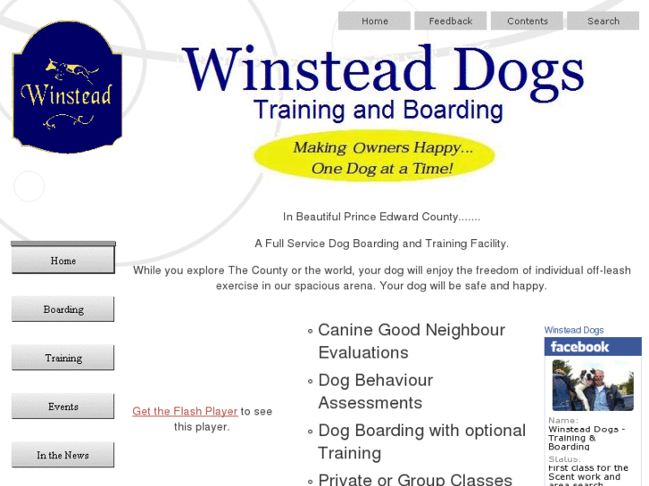 www.winsteaddogs.com