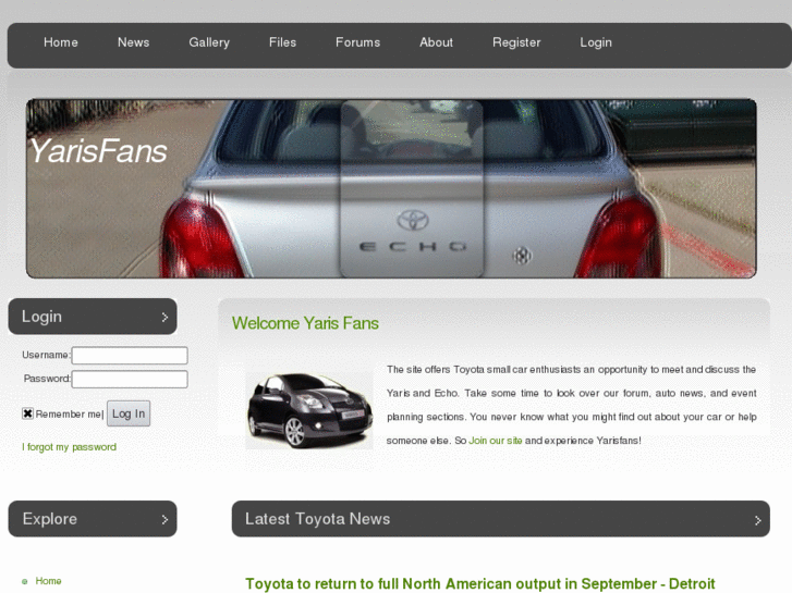 www.yarisfans.com