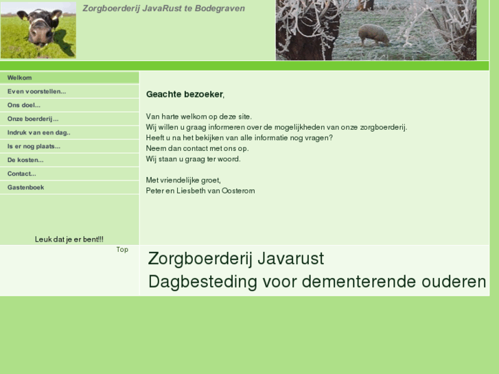 www.zorgboerderij-javarust.nl