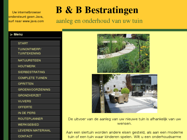 www.aanlegnieuwetuin.nl