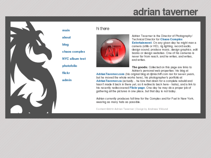 www.adriantaverner.com