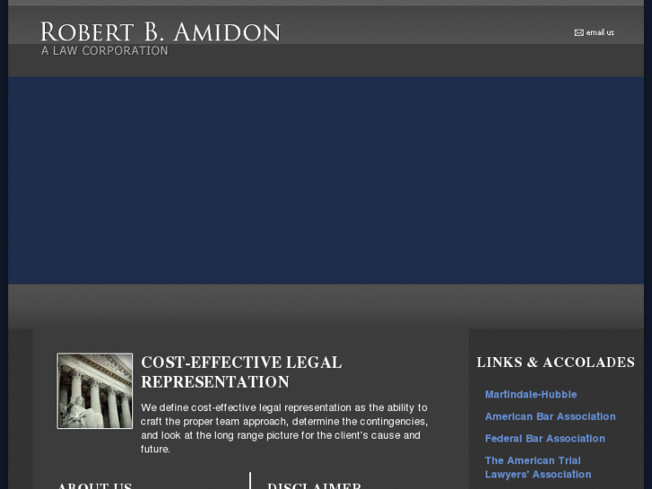 www.amidonlawcorp.com