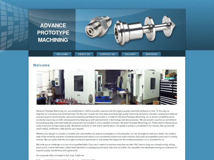 www.ap-machining.com