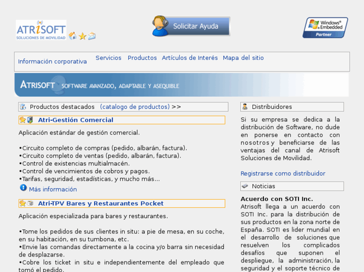 www.atrisoft.com