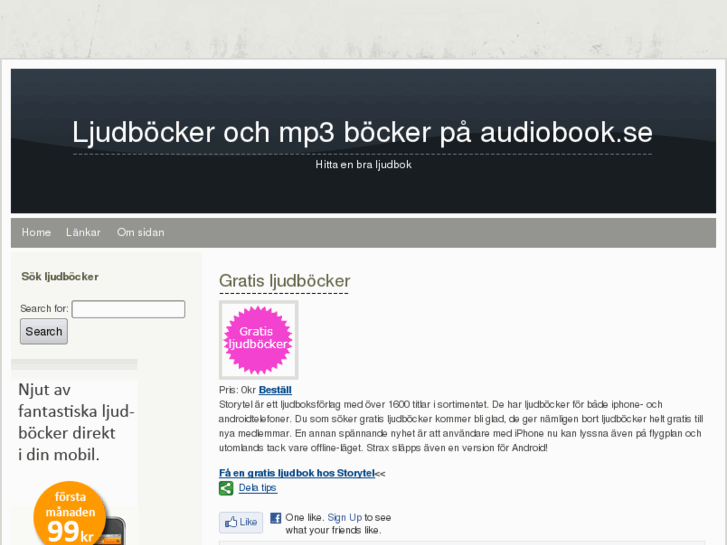 www.audiobook.se