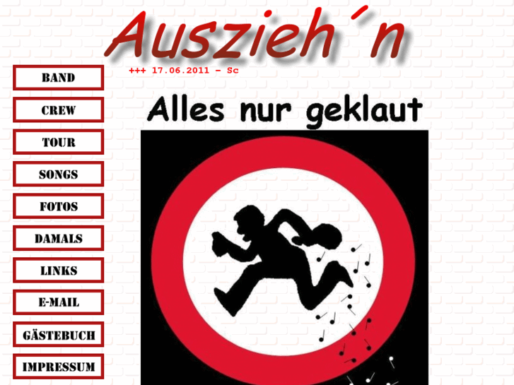 www.ausziehn.com