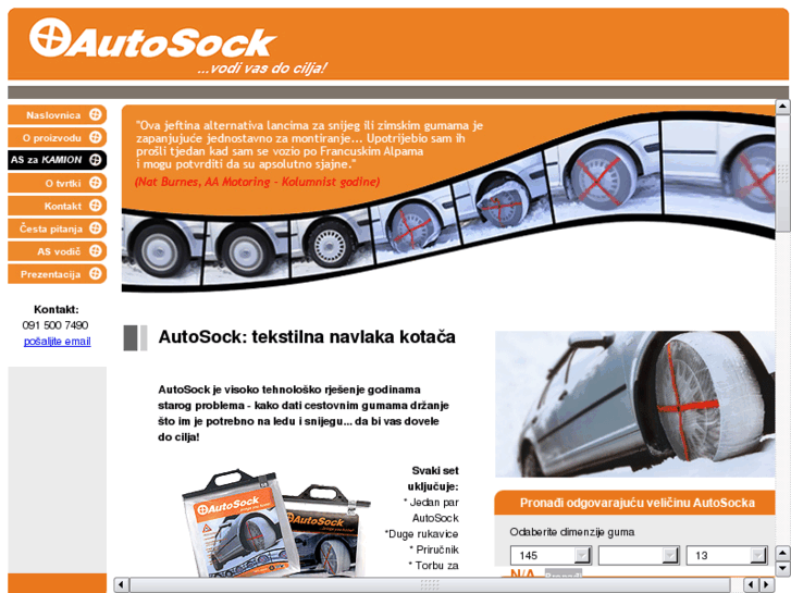 www.autosock-croatia.com