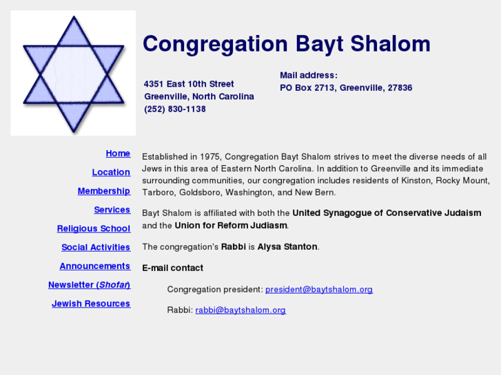 www.baytshalom.com