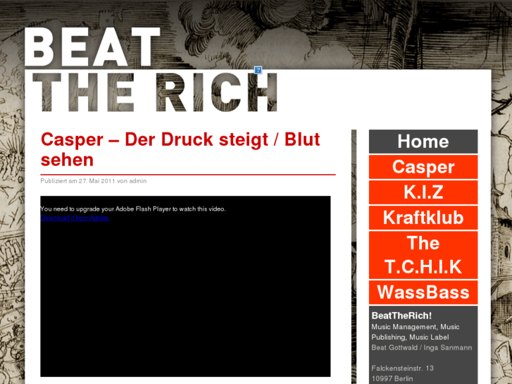 www.beattherich.de