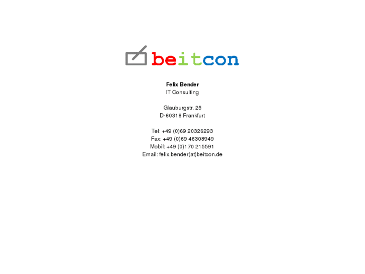 www.beitcon.com