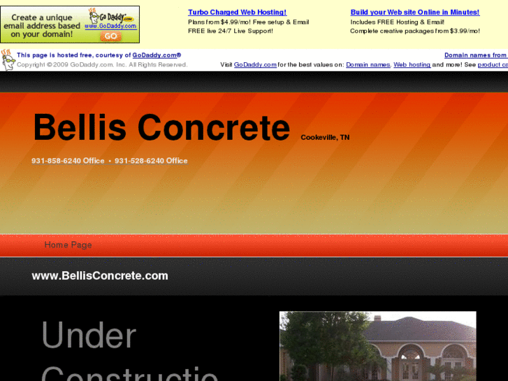 www.bellisconcrete.com