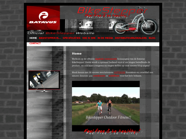 www.bikestepper.com