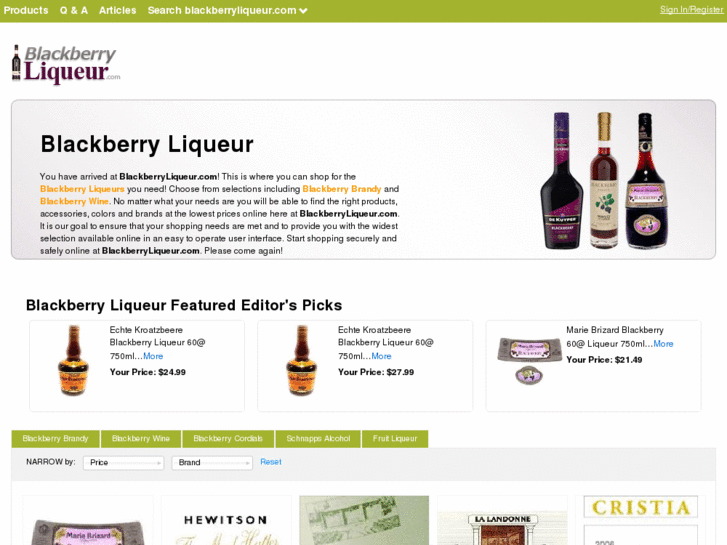 www.blackberryliqueur.com