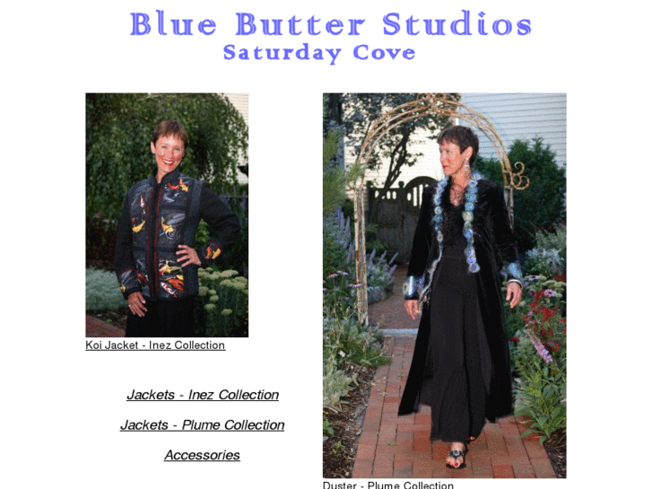 www.bluebutterstudios.com