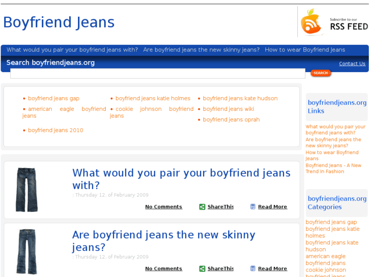 www.boyfriendjeans.org