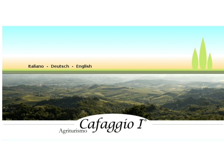 www.cafaggioprimo.com