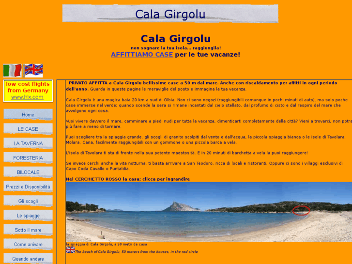 www.cala-girgolu.it