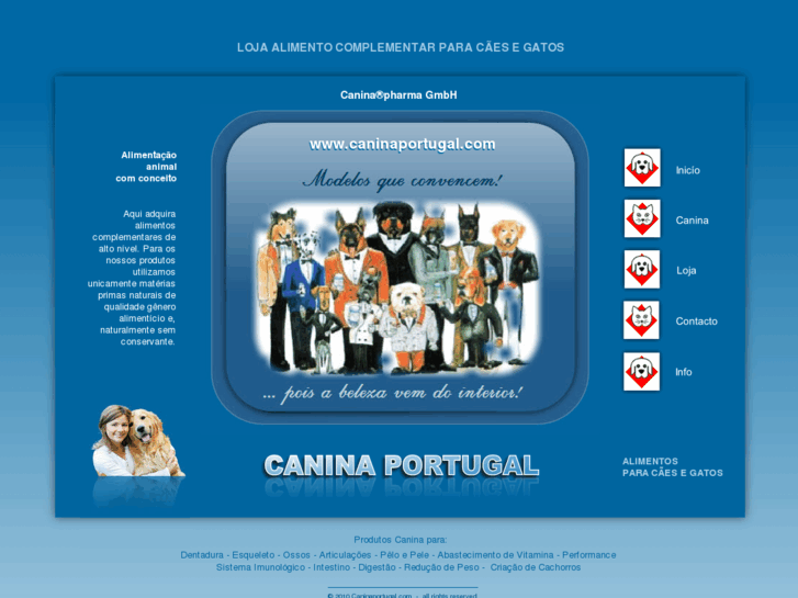 www.caninaportugal.com