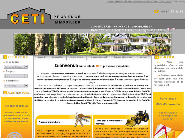 www.ceti-immobilier.com