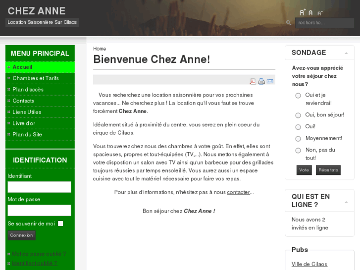 www.chez-anne.com