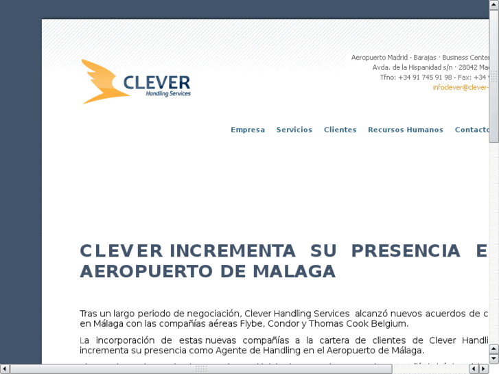 www.clever-handling.net