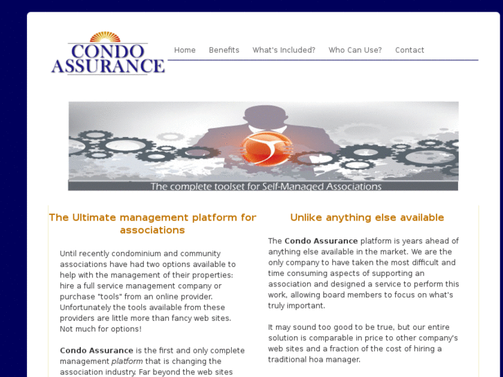 www.condoassurance.com