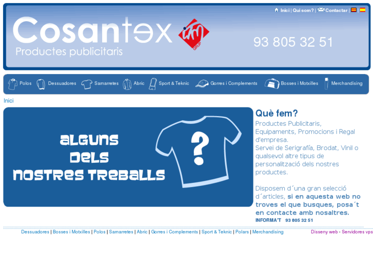 www.cosantex.com