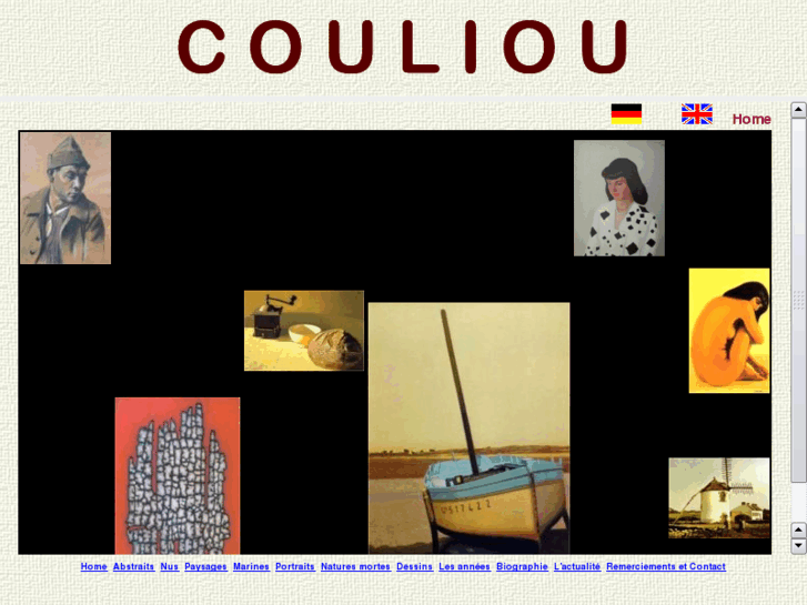 www.couliou.com