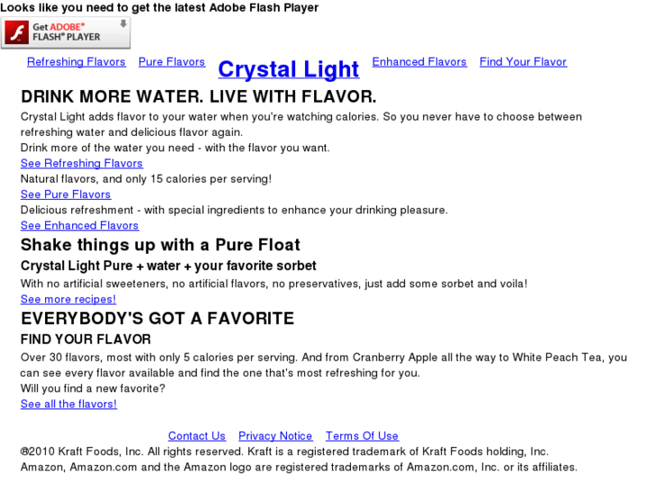 www.crystallight.com