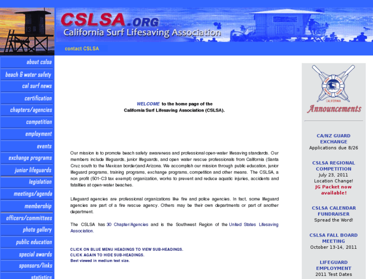 www.cslsa.org