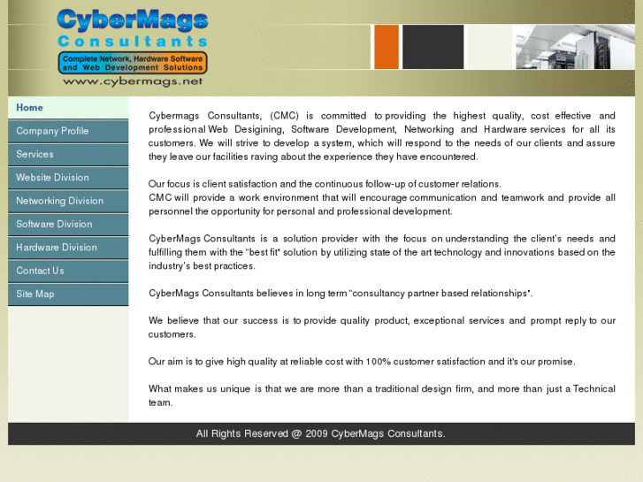 www.cybermags.net