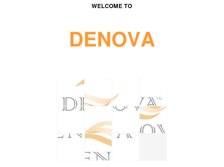 www.denova.asia