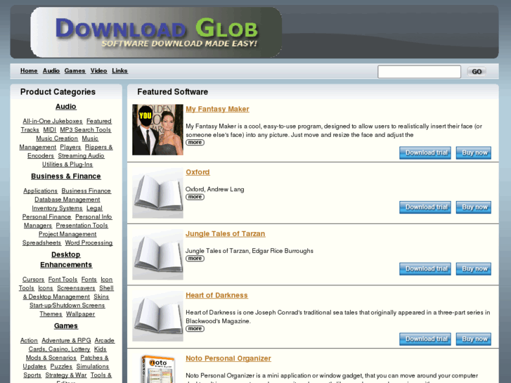 www.downloadglob.com