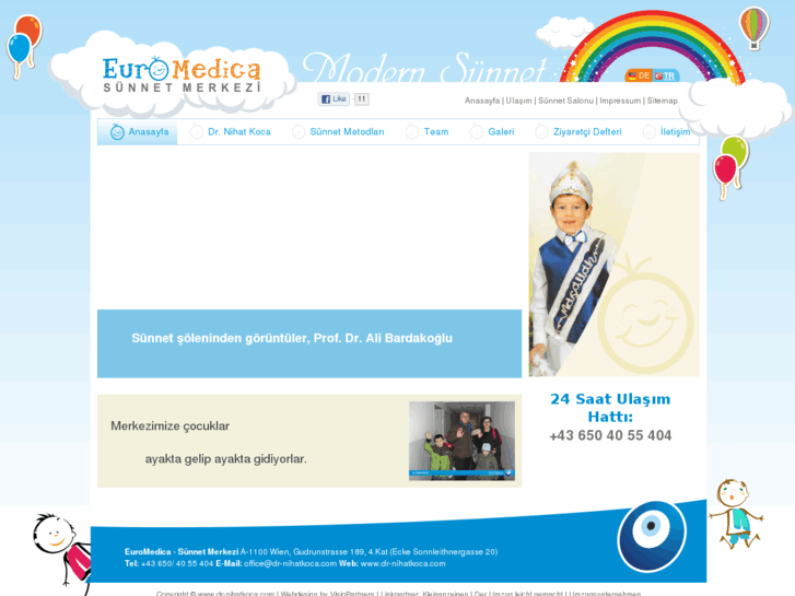 www.dr-nihatkoca.com