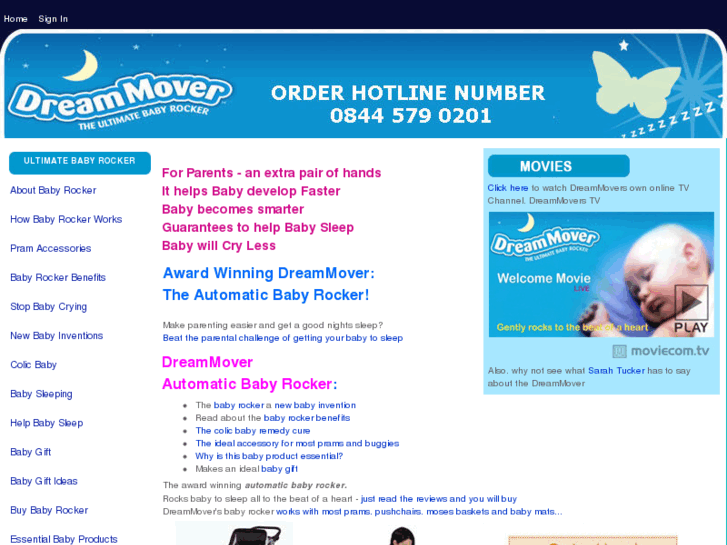 www.dream-mover.com