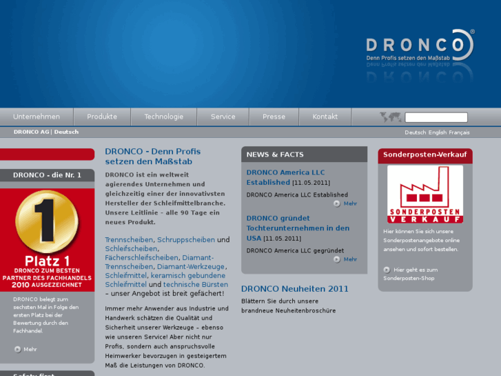 www.dronco.asia