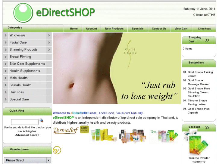 www.edirectshop.com