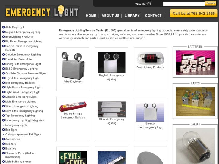 www.emergencylight.com