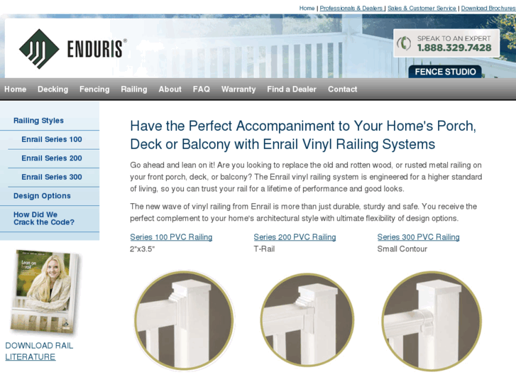 www.enrail.net