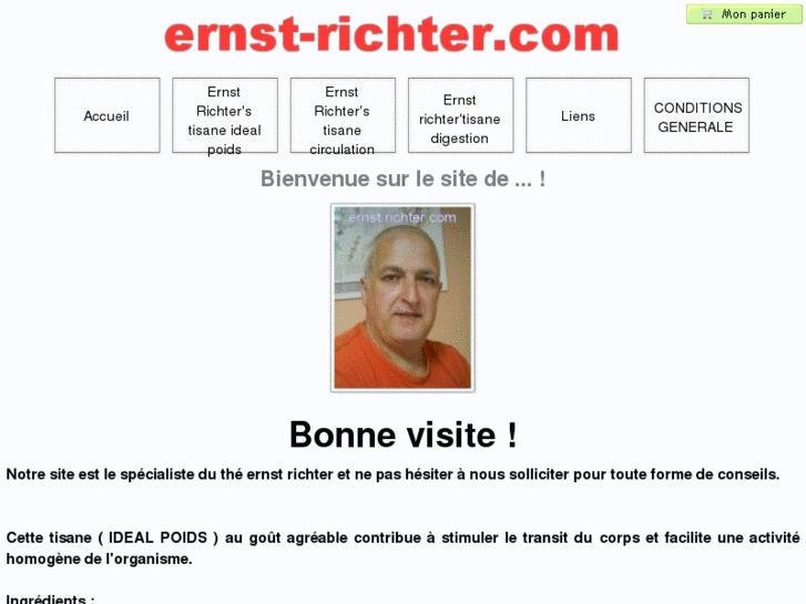 www.ernst-richter.com