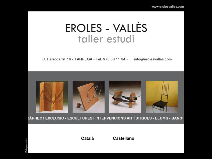 www.erolesvalles.com