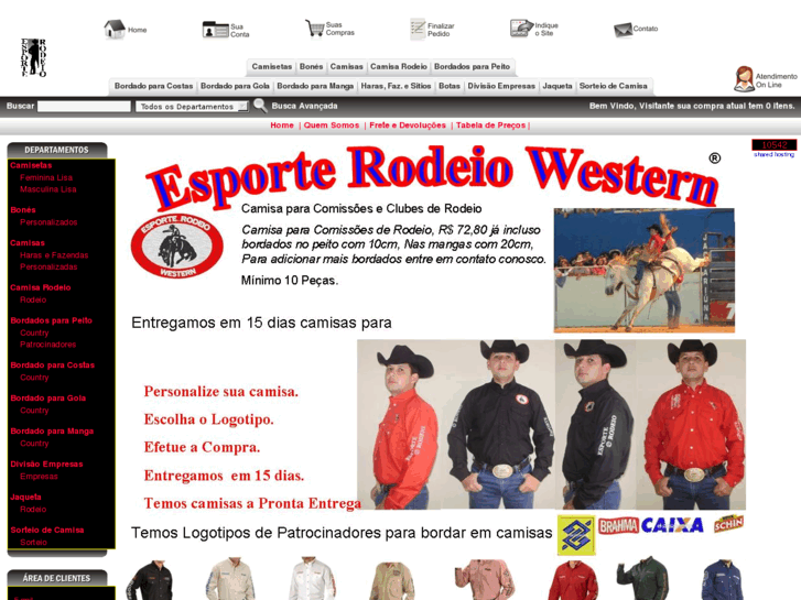 www.esporterodeio.com