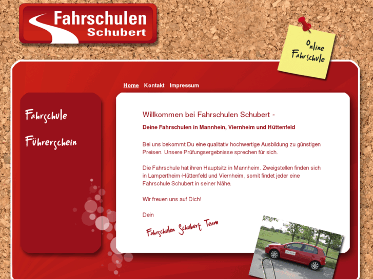 www.fahrschulen-schubert.de